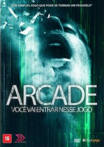 Arcade – Você Vai Entrar Nesse Jogo