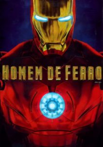 Homem de Ferro