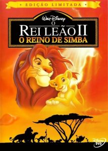 O Rei Leão 2 – O Reino de Simba