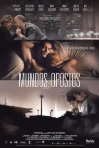 Mundos Opostos