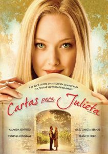 Cartas para Julieta