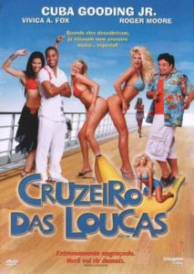 Cruzeiro das Loucas