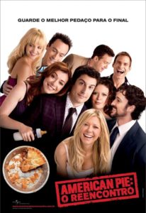 American Pie – O Reencontro