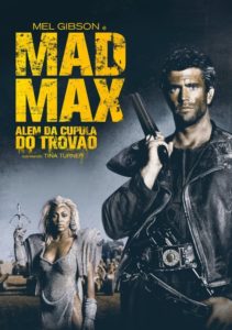 Mad Max: Além da Cúpula do Trovão