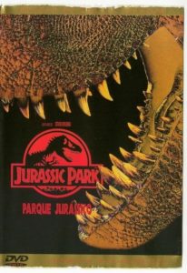 Jurassic Park: O Parque dos Dinossauros