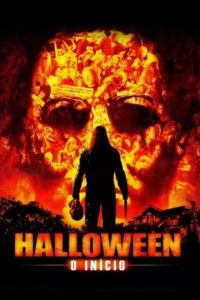 Halloween – O Início