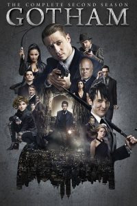 Gotham: 2 Temporada