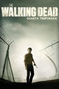 The Walking Dead: 4 Temporada