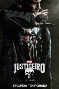 Marvel – O Justiceiro: 2 Temporada