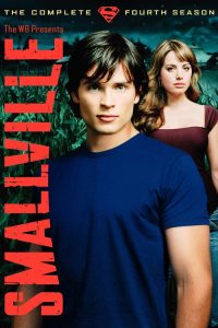 Smallville: As Aventuras do Superboy: 4 Temporada