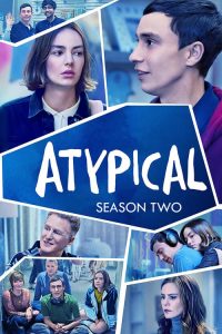 Atypical: 2 Temporada