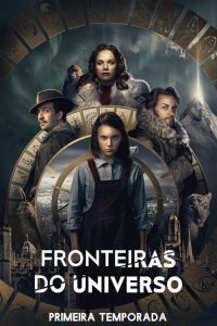 His Dark Materials – Fronteiras do Universo: 1 Temporada