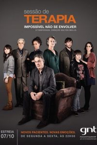 Sessão de Terapia: 2 Temporada