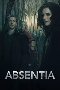 Absentia: 1 Temporada