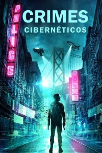 Crimes Cibernéticos