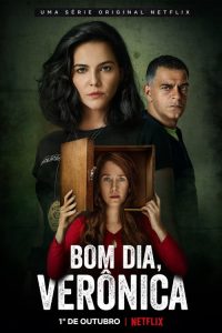 Bom Dia, Verônica: 1 Temporada