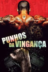 Punhos da Vingança