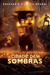 Cidade das Sombras