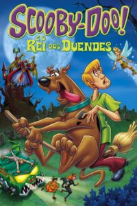 Scooby-Doo e o Rei dos Duendes