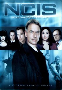 NCIS: Investigação Naval: 2 Temporada