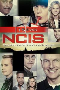 NCIS: Investigação Naval: 15 Temporada