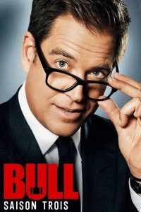 Bull: 3 Temporada