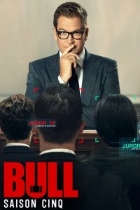 Bull: 5 Temporada