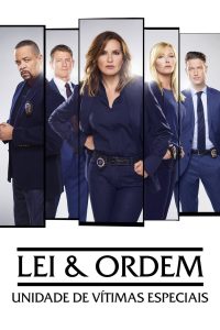 Lei & Ordem: Unidade de Vítimas Especiais: 20 Temporada