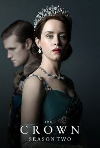 The Crown: 2 Temporada