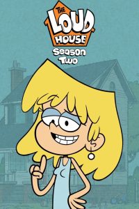 The Loud House: 2 Temporada