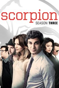 Scorpion: Serviço de Inteligência: 3 Temporada