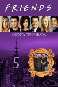 Friends: 5 Temporada