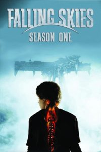 Falling Skies: 1 Temporada