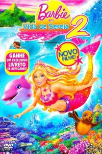 Barbie: Vida de Sereia 2