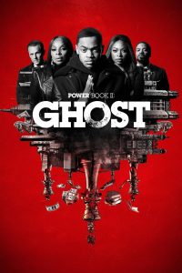 Power Book II: Ghost: 1 Temporada