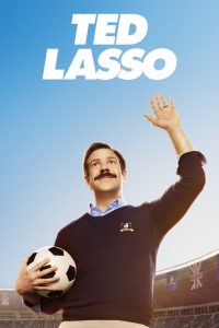 Ted Lasso: 1 Temporada