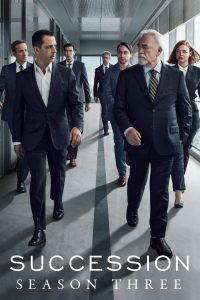 Succession: 3 Temporada