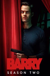 Barry: 2 Temporada