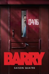 Barry: 4 Temporada