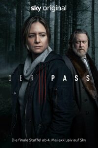 Pagan Peak: 3 Temporada