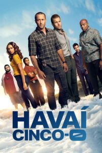 Havaí Cinco-0: 8 Temporada