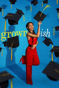 Grown-ish: 4 Temporada