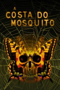 The Mosquito Coast: 2 Temporada