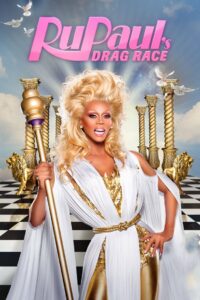 RuPaul’s Drag Race: 5 Temporada