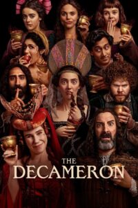 Decameron: 1 Temporada