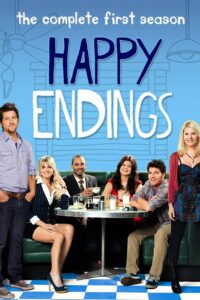 Happy Ending: 1 Temporada