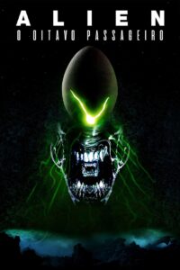 Alien: O Oitavo Passageiro