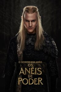 O Senhor dos Anéis: Os Anéis de Poder: 2 Temporada