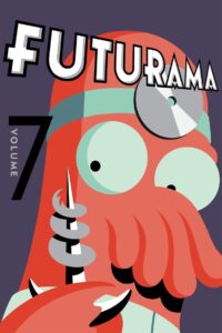 Futurama: 7 Temporada