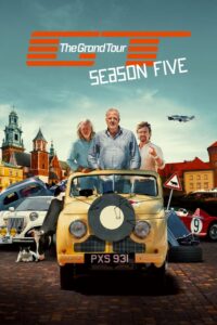 The Grand Tour: 5 Temporada